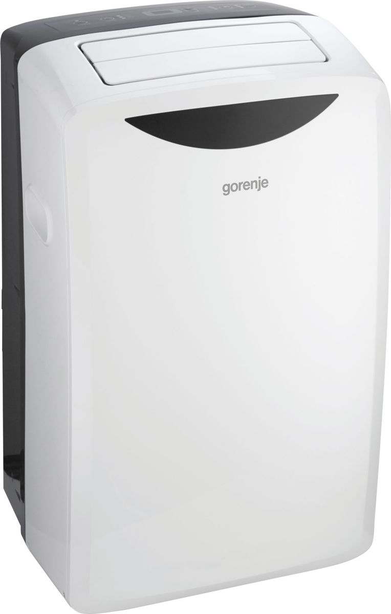 Gorenje Portable AC 12000 BTU Heat & Cool
